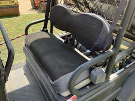 Club Car Carryall 295 - picture2' - Click to enlarge