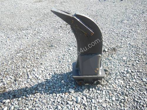 Ripper to suit 0.8 to 1.2 Ton Excavator