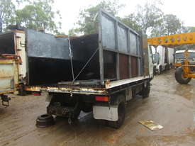 1999 Isuzu NPS Wrecking Stock #1756 - picture1' - Click to enlarge