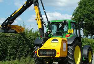 McConnel PA5570 POWER ARM 70 Series