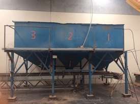 Complete Stock Feed Mill - picture1' - Click to enlarge