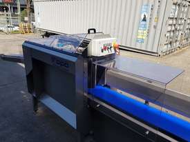 Flexible Bag Collator - picture2' - Click to enlarge