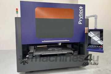 PLS-F1515 1KW Fibre Laser Cutting System