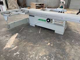 Used Biesse Panel saw Active 400  - picture0' - Click to enlarge