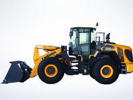 New Liugong 848 Wheel Loader  - picture1' - Click to enlarge