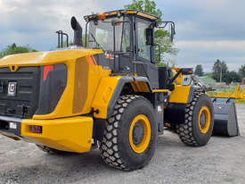 New Liugong 848 Wheel Loader  - picture0' - Click to enlarge