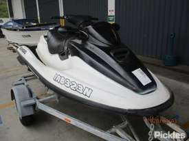 1998 Seadoo - picture0' - Click to enlarge