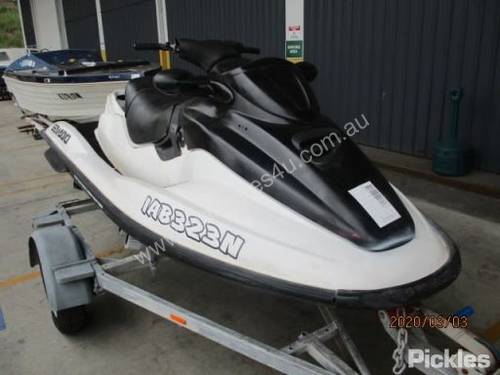 1998 Seadoo