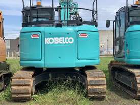 KOBELCO SK135 2017 - picture0' - Click to enlarge