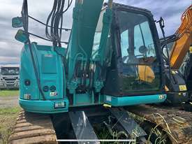 KOBELCO SK135 2017 - picture2' - Click to enlarge