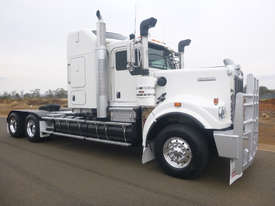 Kenworth  C509  Primemover Truck - picture0' - Click to enlarge