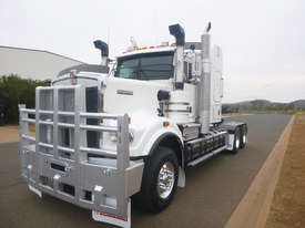 Kenworth  C509  Primemover Truck - picture0' - Click to enlarge