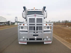 Kenworth  C509  Primemover Truck - picture2' - Click to enlarge