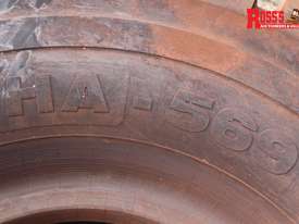 Luan HV 50/80R57 Tyre - picture0' - Click to enlarge