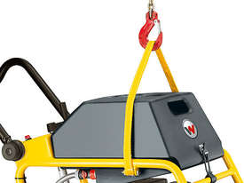 FLOOR SAW BFS735 - picture1' - Click to enlarge