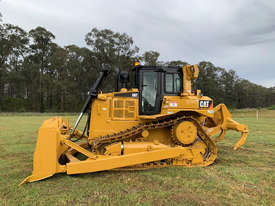 Caterpillar D6T Std Tracked-Dozer Dozer - picture0' - Click to enlarge