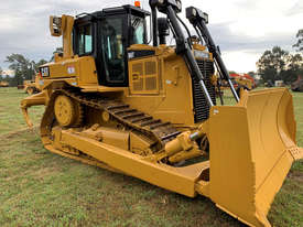 Caterpillar D6T Std Tracked-Dozer Dozer - picture0' - Click to enlarge