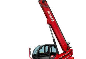 Magni RTH5.23 Rotational Telehandler