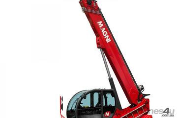 Magni RTH5.23 Rotational Telehandler