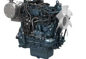 Kubota   KX040 EXCAVATOR ENGINE