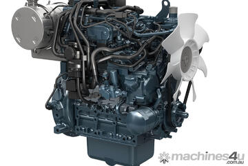 Kubota   KX040 EXCAVATOR ENGINE