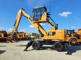 Caterpillar MH3022 Material Handler - picture0' - Click to enlarge
