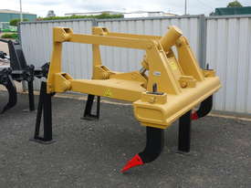 Gessner Standard Ripper Group- $13,900 + GST - picture0' - Click to enlarge