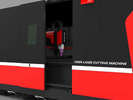 Bystronic DNE Fiber Laser Plate Cutting Machine D-SOAR PLUS 2040 8000-20000W - picture2' - Click to enlarge