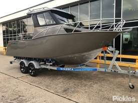 2020 AORT Pty Ltd Wildsea 655 Limited Edition - picture0' - Click to enlarge