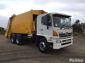 2015 Hino FM500 - picture0' - Click to enlarge