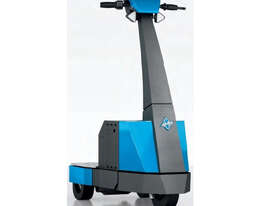 Electric Stand on Tractor  21.2kw AC 500kg Towing Capacity with Remote Control - picture1' - Click to enlarge
