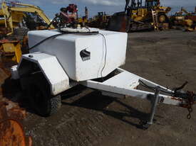 Transtank Diesel Fuel Trailer - picture0' - Click to enlarge