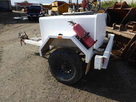 Transtank Diesel Fuel Trailer - picture0' - Click to enlarge