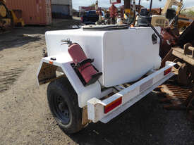 Transtank Diesel Fuel Trailer - picture1' - Click to enlarge