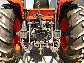 Kubota M7040DH Premium ROPS Tractor - picture0' - Click to enlarge