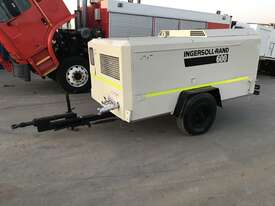 Ingersoll-Rand P600WP 600cfm Compressor - picture0' - Click to enlarge