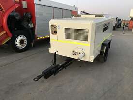 Ingersoll-Rand P600WP 600cfm Compressor - picture0' - Click to enlarge