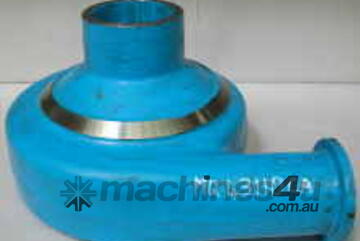 M&Q EQUIPMENT - 4/3 CSC WARMAN PUMP REBUILD KIT METAL LINED