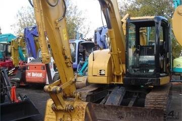 Caterpillar 305e2 Excavator New And Used Caterpillar 305e2 Excavator For Sale