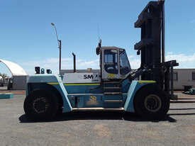 SMV 32T used forklift for sale - picture0' - Click to enlarge