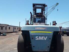 SMV 32T used forklift for sale - picture1' - Click to enlarge