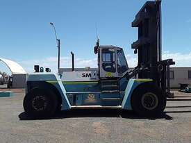 SMV 32T used forklift for sale - picture2' - Click to enlarge