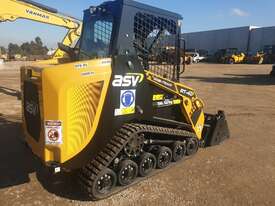 UNUISED 2019 ASV RT40 MINI LOADER WITH 4 IN 1 BUCKET - picture0' - Click to enlarge