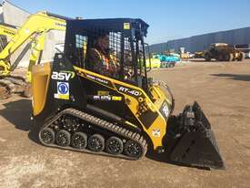 UNUISED 2019 ASV RT40 MINI LOADER WITH 4 IN 1 BUCKET - picture1' - Click to enlarge