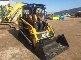 UNUISED 2019 ASV RT40 MINI LOADER WITH 4 IN 1 BUCKET - picture2' - Click to enlarge