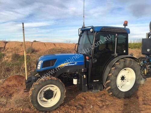 New Holland T4060F 2WD Tractor