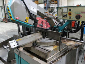 IMET BS 280 Plus Semi Automatic Horizontal Bandsaw (415V) - picture1' - Click to enlarge