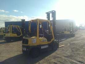 Hyster H2.5TX-EL - picture1' - Click to enlarge