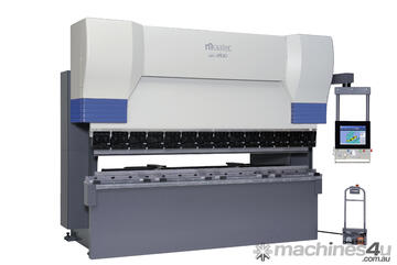 Muratec Pressbrake