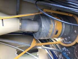 Cyclone Dust Extractor - picture0' - Click to enlarge